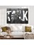 Cam Tablo 50 x 70 2