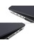 Apple 16" Macbook Pro M1 A2485 Siyah Kılıf Koruyucu Kapak 2