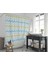 Jackline Banyo Duş Perdesi 3588 Tek Kanat 1X180X200 1