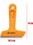 Eltos Cam Kazıma Bıçağı Yedek Jiletli Saplı 14.5 cm CKS002 2