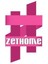 Jackline Banyo Duş Perdesi 6020 Tek Kanat Pembe 240X200 5