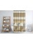 Jackline Banyo Duş Perdesi 7708 Tek Kanat 1X180X200 2