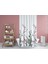 Jackline Banyo Duş Perdesi 7766 Tek Kanat 240X200 2