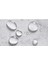 Tropik Stone And Reed Banyo Duş Perdesi Tek Kanat 240X200 4