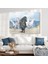 Cam Tablo 50 x 70 2