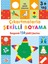 Çıkartmalarla Şekilli Boyama – 3 Yaş Üstü 1