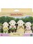 Sylvanian Families Koyun Ailesi 5619 1