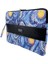 Studio 15.6'' Inç Van Gogh Desen Mavi Unisex Su Geçirmez Laptop/macbook/notebook/tablet/evrak Kılıfı 1