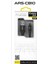 ARS-CB10 Micro Metal Kablo USB Kablo 2