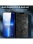 iPhone 13 Promax (6.7) Edge To Edge 6d Temperli Ekran Koruyucu 4