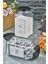 Toz Deterjan - Bulaşık Tableti Ikili Set 3000 ml Cam Kavanoz 2