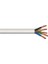 H05VV-F Ttr Kablo 5x2,5 100MT 1