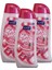 Vücut Şampuan Marshmallow Çilek 500 ml x 3 1