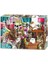 Kedi Evi 1000 Parça Puzzle -Star 1