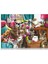 Kedi Evi 1000 Parça Puzzle -Star 2