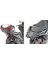 Gıvı SR2147 Yamaha T-Max 560 (20) Arka Çanta Taşıyıcı 1