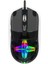Empousa IMG-355GX 3D Işıklı 7200 Dpi Oyuncu Mouse 2