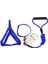 Tasma Pet Köpek Yakası-3 Set (Yurt Dışından) 1