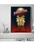 Gift The World Is Yours Tasarımlı Kanvas Tablo 50X70CM-1 1