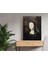 Home Mona Lisa Contemporary Tasarımlı Kanvas Tablo 50X70CM-1 1