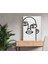 Home Picasso Style Tasarımlı Kanvas Tablo 50X70CM-1 1