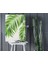 Home Green Plant Tasarımlı Kanvas Tablo 50X70CM-6 1