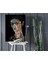 Home Frida Kahlo Tasarımlı Kanvas Tablo 50X70CM-1 1