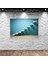 Home Üç Boyutlu Merdivenler Tasarımlı Kanvas Tablo 50X70CM-1 1