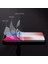 iPhone 11 Uyumlu Seramik Nano Tam Kaplayan Ince Esnek Ekran Koruyucu 3