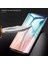 iPhone 11 Uyumlu Seramik Nano Tam Kaplayan Ince Esnek Ekran Koruyucu 5
