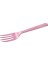 Pasta Markettime Lüks Çatal Bebek Pembesi P25-100 - AR6228P 1