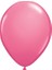 Pembe Latex Balon 5'li 1