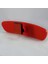 Pırlanta-5 Dik Kollu Universal Dikiz Aynası 25 x 6 cm Kırmızı 2
