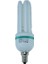 15W 220-240V 765LM 6500K E14 Tasarruflu Ampul 1