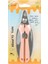 TOP ONE Pet Tırnak Makası Her Türlü Küçük ve Orta Boy Hayvanlara Uygun Kedi ve Köpek Tırnak Makası (Pembe) (Yurt Dışından) 1