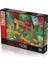 KS Games Ks Puzzle 1500 Parça The Garden Shed 1