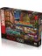 Ks Puzzle 1500 Parça Rickeys Diner 1