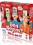 What Am I / Ben Neyim ? 1