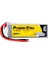 PX2200XL3S - 3S1P - 11.1V 2200 Mah Li-Polymer Pil -20C 1