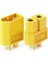 XT60 Plug 60A Li-Po Konnektör Takım 1