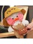 LalaFanfan Cafe Mimi Ördek Bebek 30 cm - Çok Renkli (Yurt Dışından) 1