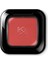 Göz Farı - High Pigment Eyeshadow - 18 Matte Red -Yüksek Pigmentli 1