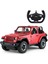Rastar 1:14 Kumandalı Jeep Wrangler Rubicon Açılır Kapı 1