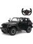 Rastar 1:14 Kumandalı Jeep Wrangler Rubicon Açılır Kapı 3