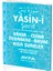 Çanta Boy Yasin (Türkçe Çevirili, Mavi) - 096M 1