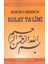 Kur'an-I Kerim'in Kolay Ta'limi - Rahim Tuğral 1