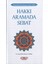 Hakkı Aramada Sebat - Seyyid Hüseyin el-Affani 1