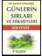 Günlerin Sırları ve Hikmetleri (Sebıyyat) (SIR-001) 1