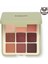 KikoMilano Kiko Göz Farı Paleti - Green Me Eyeshadow Palette - 102 1