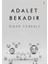 Adalet Bekadır 1